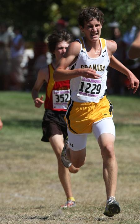 2010 Ed Sias XC235.JPG